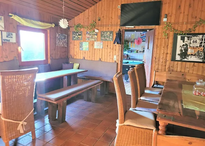 Appartamento 3 Gross Vollstedt