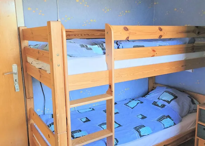 3 Appartamento Gross Vollstedt