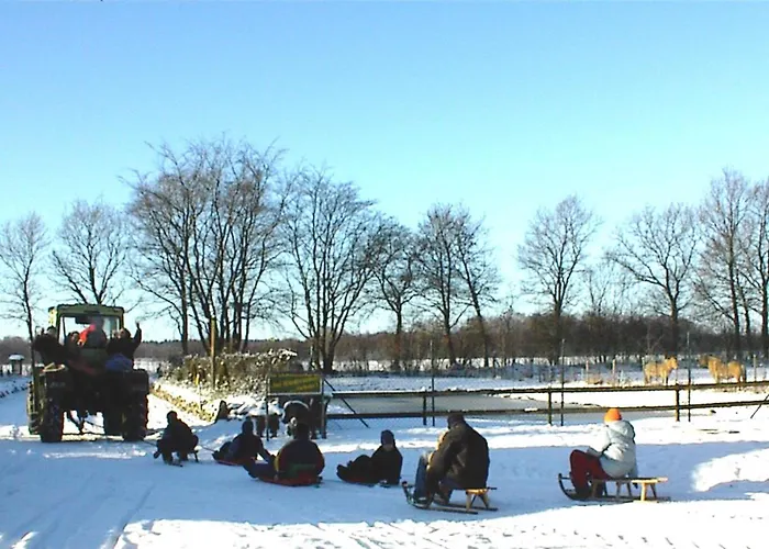 3 Appartamento Gross Vollstedt